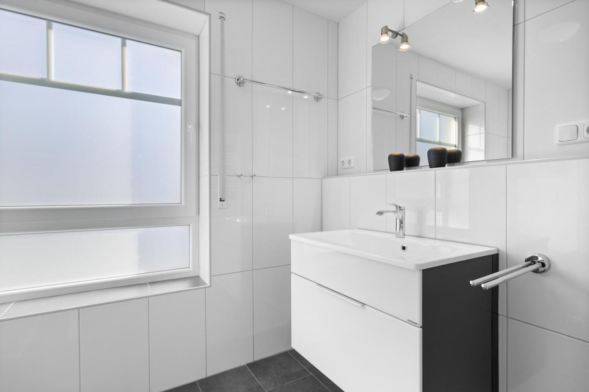 Ferienhaus Wattwurm Hooksiel Exteriér fotografie
